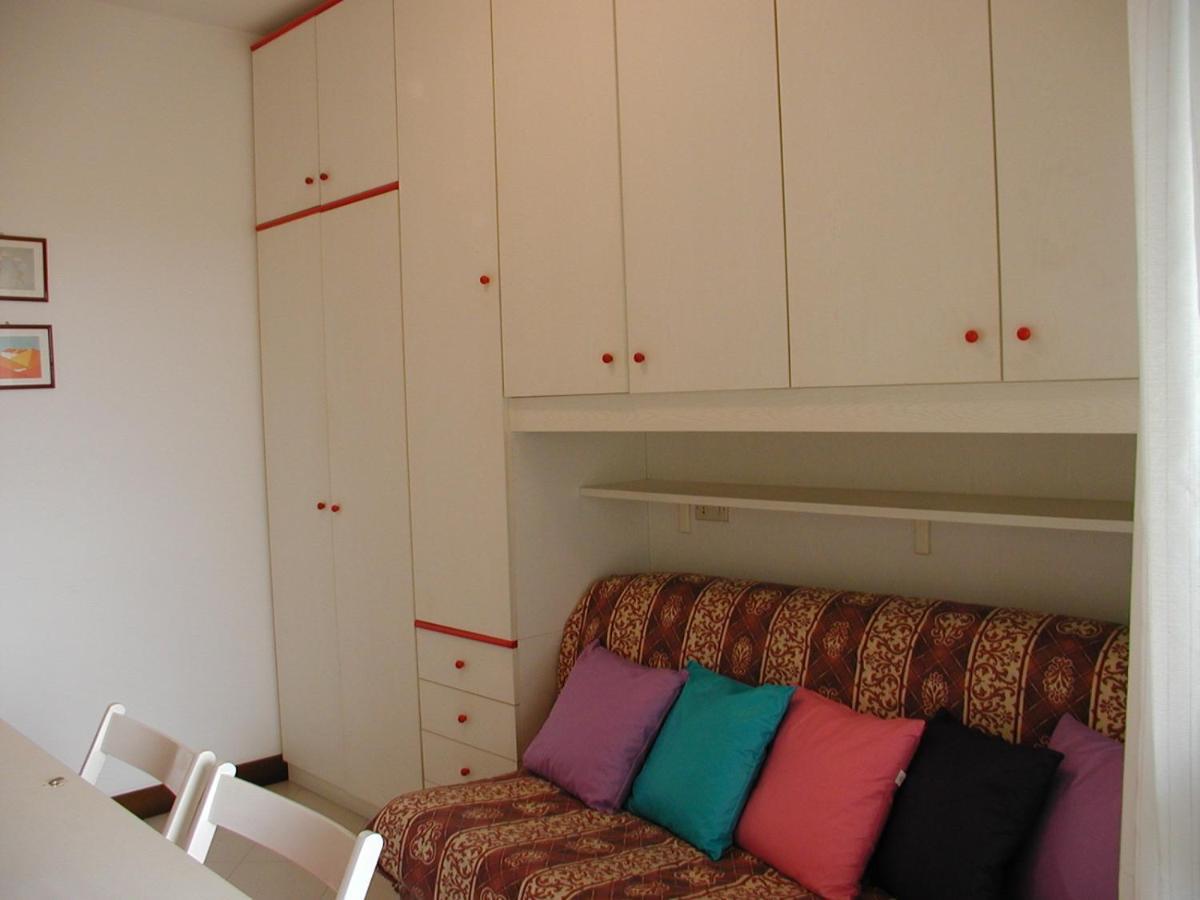 Studio Solarium بيبيوني المظهر الخارجي الصورة