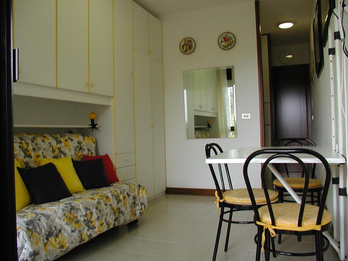 Studio Solarium بيبيوني المظهر الخارجي الصورة