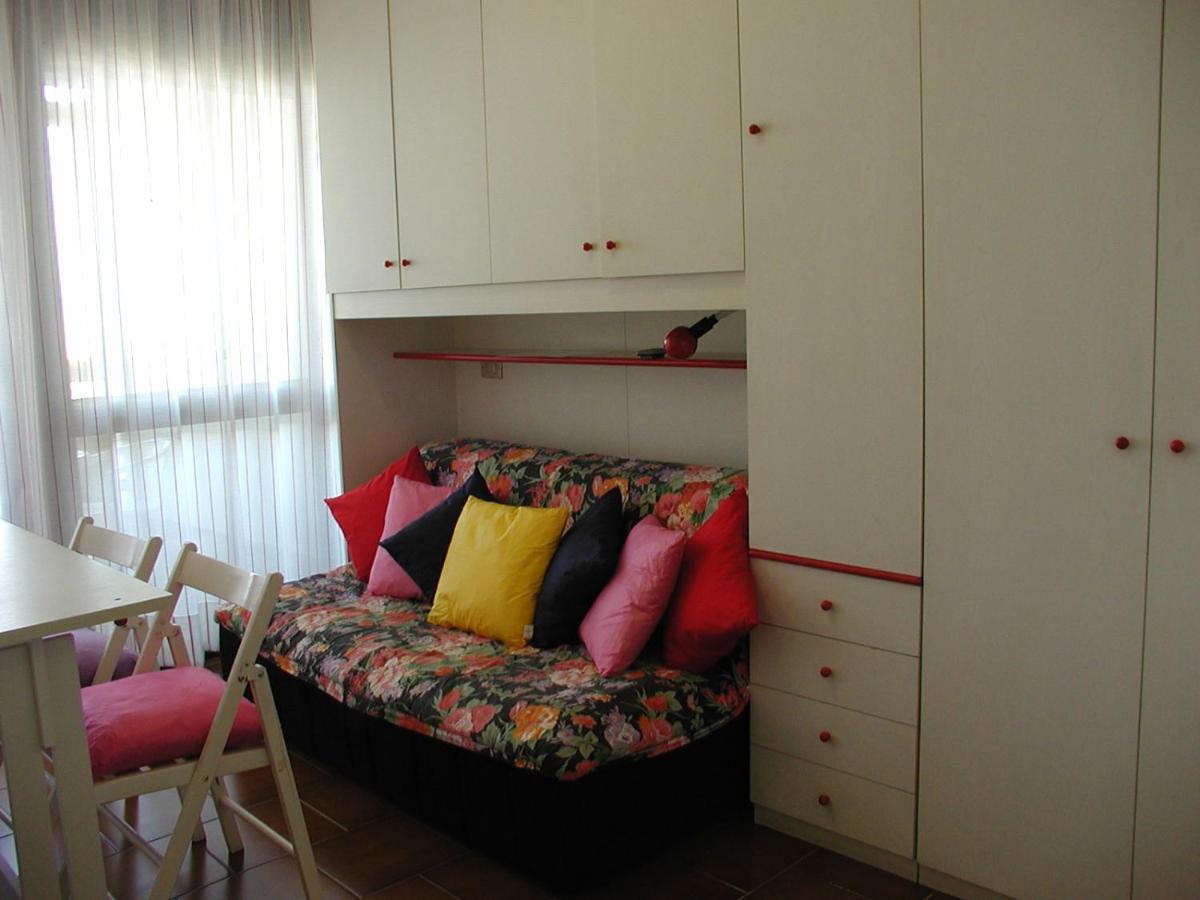 Studio Solarium بيبيوني المظهر الخارجي الصورة