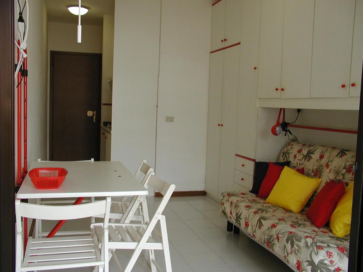 Studio Solarium بيبيوني المظهر الخارجي الصورة